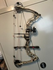 Bowtech assassin lbs. for sale  Milton