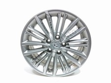 Jante aluminium 52910j9200 d'occasion  France