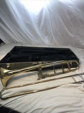 Trombón de accesorio Blessing F segunda mano  Embacar hacia Mexico