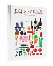 Papercraft design and gebraucht kaufen  Stuttgart