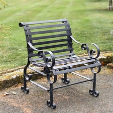 Display black single for sale  OSWESTRY