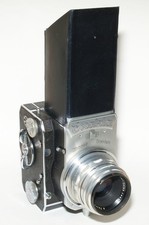 Ihagee lichtschachtverlängeru gebraucht kaufen  Deutschland