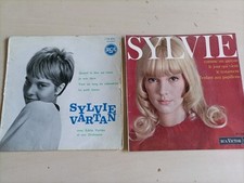 Lot pochettes disques d'occasion  Chalamont
