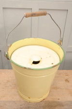 Vintage large cream for sale  BRIGHTON