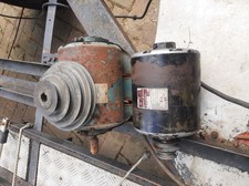 British crompton parkinson for sale  KENILWORTH