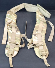 Military molle medium for sale  Bovey