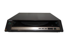 Sony fl7 turntable gebraucht kaufen  Berlin
