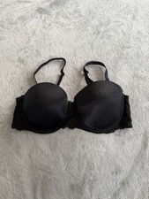 Wonderbra black underwire for sale  Happy Valley