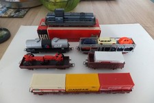Lot lot loco d'occasion  Yssingeaux