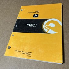 Omt174088 john deere for sale  Indianola