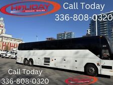 2010 prevost sale for sale  Randleman