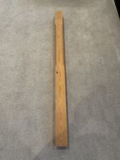 Newel post 95mm for sale  ORPINGTON