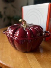 Creuset new box for sale  Brooklyn