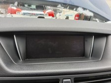 Info gps screen for sale  Queensbury