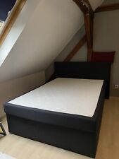 Polsterbett 140 200 gebraucht kaufen  Vechelde