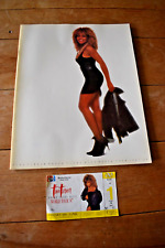 Tina turner break for sale  NUNEATON