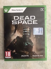 Dead space xbox usato  Italia