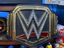 Wwe heavyweight championship for sale  Sparta
