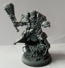 Warmachine khador warcaster for sale  GATESHEAD