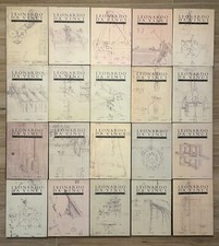 Codice atlantico leonardo usato  Saltrio