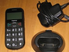 Seniorenhandy hagenuk e60 gebraucht kaufen  Worms