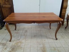 Tavolo allungabile chippendale usato  Beinette