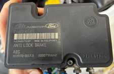 Abs block ford gebraucht kaufen  Tönisvorst