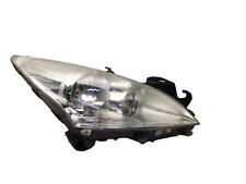 Peugeot 5008 headlight for sale  DUNGANNON