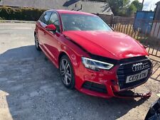 2019 audi 1.5 for sale  HALIFAX