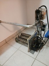 Buderus gasbrenner 4201 gebraucht kaufen Buderus gasbrenner 4201 gebraucht kaufen  Wörrstadt