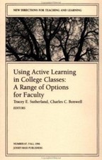 Using active learning for sale  Aurora