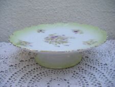 Antique cake stand for sale  TELFORD