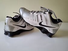 Nike Shox Current rozm. 40,5 buty sneakersy nz, używany na sprzedaż  PL