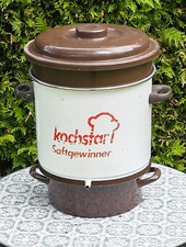 Kochstar saftgewinner kabellos gebraucht kaufen  Deutschland