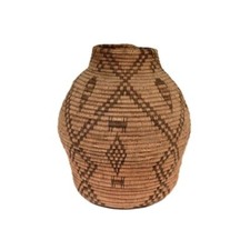 Apache olla basketry for sale  Oak Harbor