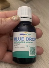Blue drop neutralisateur d'occasion  Bavay