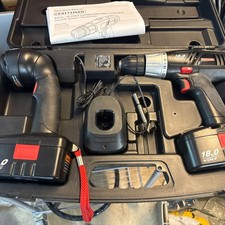 Craftsman 973.114160 18v for sale  Elgin