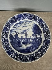 Assiette mural deco d'occasion  Wormhout