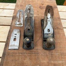 Stanley smoothing plane for sale  FLEET