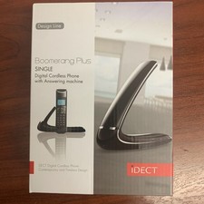 cordless telephone idect for sale cordless telephone idect for sale VIRGINIA WATER