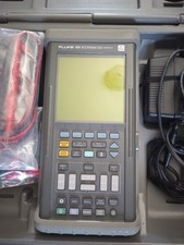 Fluke 105 scopemeter for sale  Conway