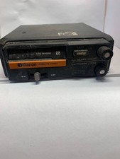 Rádio de carro Clarion Car Audio PA-828A cassete reverso automático AM/FM comprar usado  Enviando para Brazil