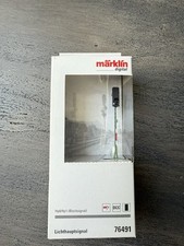 Märklin 76491 lichtsignal gebraucht kaufen  Bruchsal