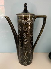 Portmeirion totem dark for sale Portmeirion totem dark for sale  NOTTINGHAM