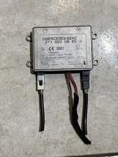 Module contrôle bluetooth d'occasion  Fumel