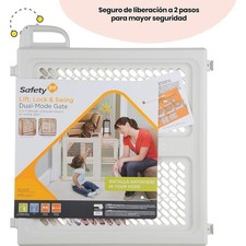Safety 1st lift for sale  Goshen