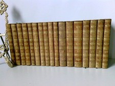 Bibliothek classischer romane gebraucht kaufen  Aarbergen