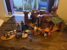 playmobil goldmine for sale  MARKET RASEN