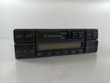 Cassetten radio mercedes gebraucht kaufen Cassetten radio mercedes gebraucht kaufen  München