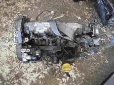 Renault trafic 2001 for sale  IPSWICH